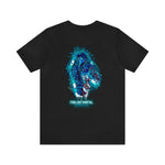 Mortal Kombat Sub-Zero Tee