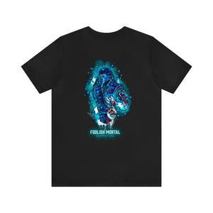 Mortal Kombat Sub-Zero Tee