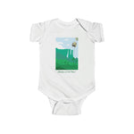Adventure is Out There Infant Onesie