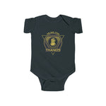 The Mad Titan Infant Onesie