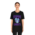 Hitchhiking Ghosts Tee