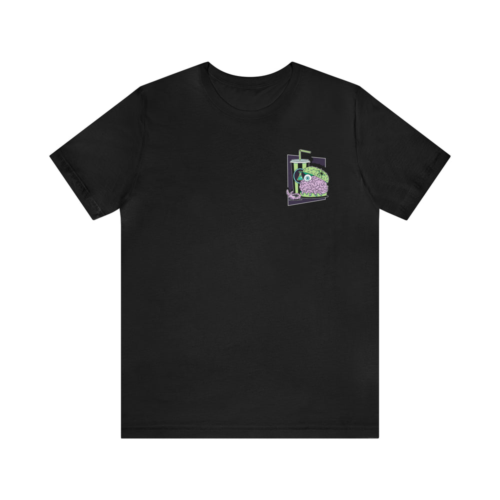 Zombie Ray's Tee