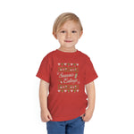 Season's Eatings Toddler Tee