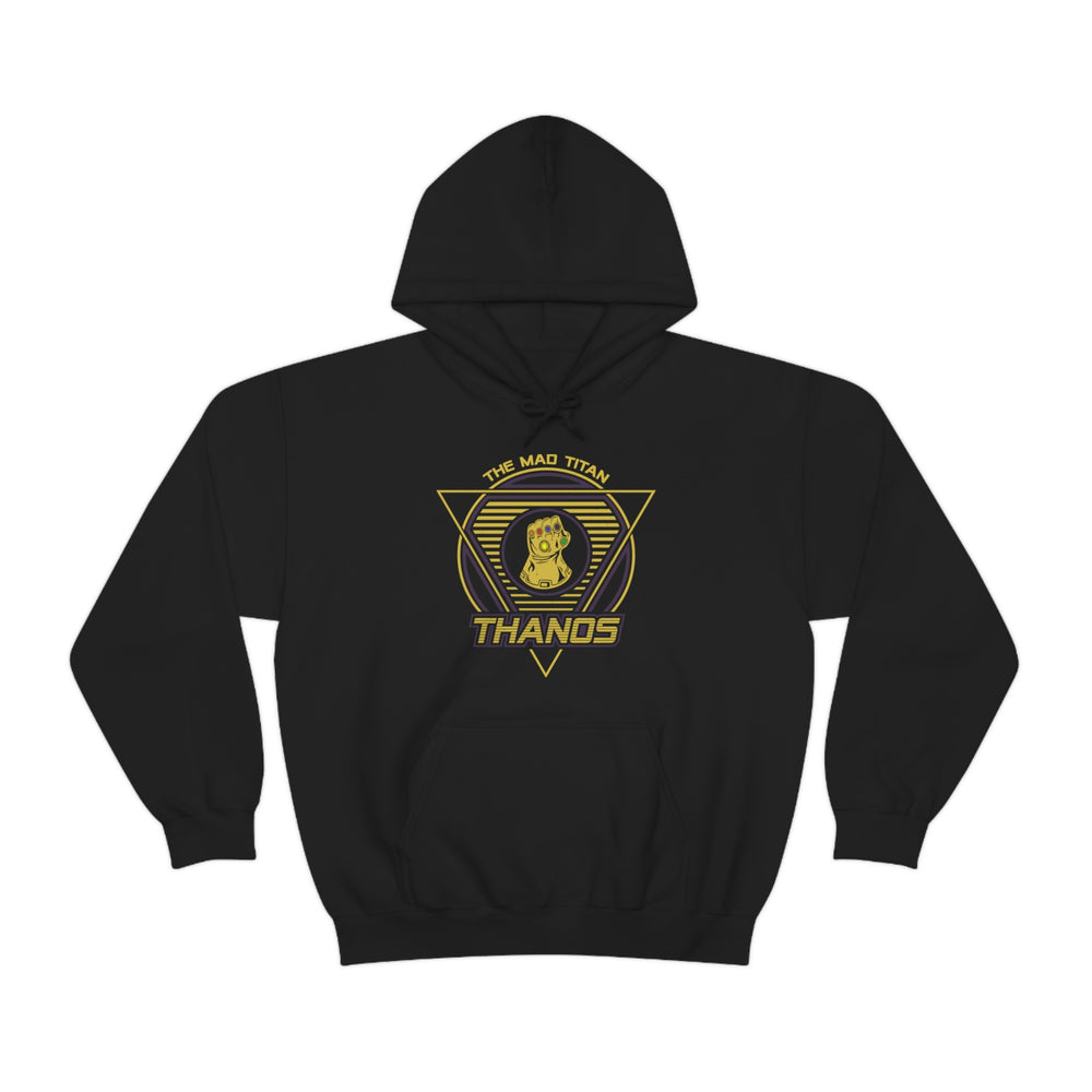 
            
                Load image into Gallery viewer, The Mad Titan Pullover Hoodie
            
        
