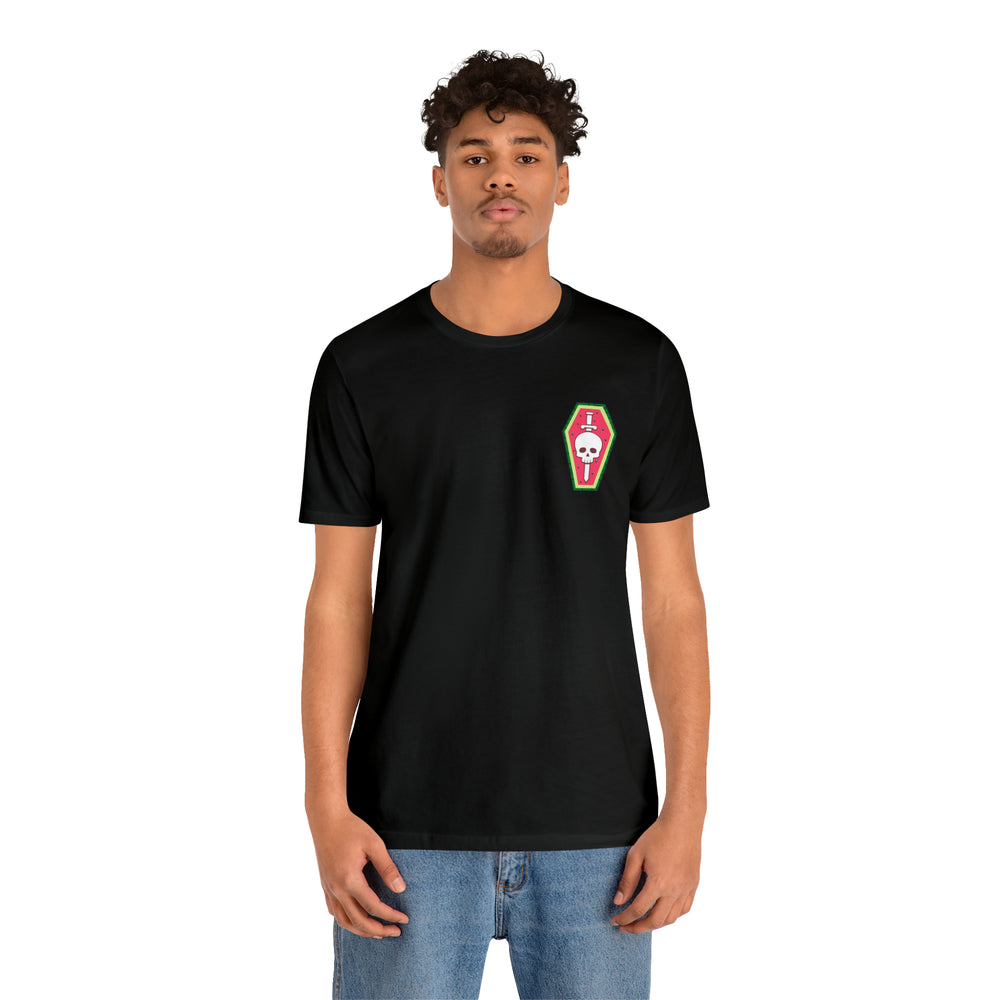 
            
                Load image into Gallery viewer, Watermelon Logo Tee
            
        
