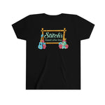 Stitch's Island Coffee Youth Tee