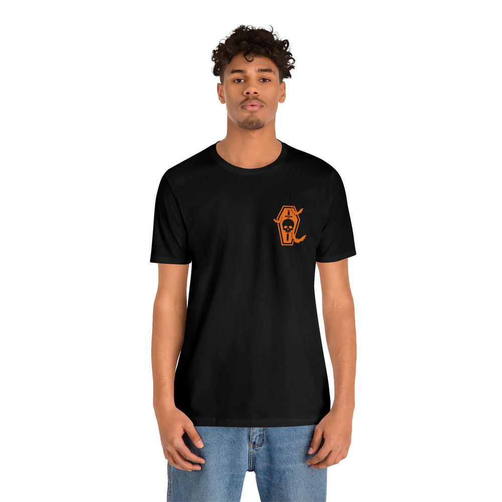
            
                Load image into Gallery viewer, Bats Logo Tee
            
        