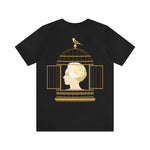 The Birds Tee - Tippi Edition