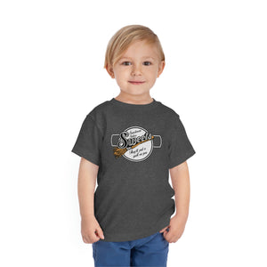 Sanderson Sister's Sweets Toddler Tee