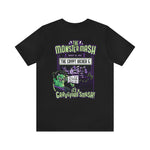 Monster Mash Tee