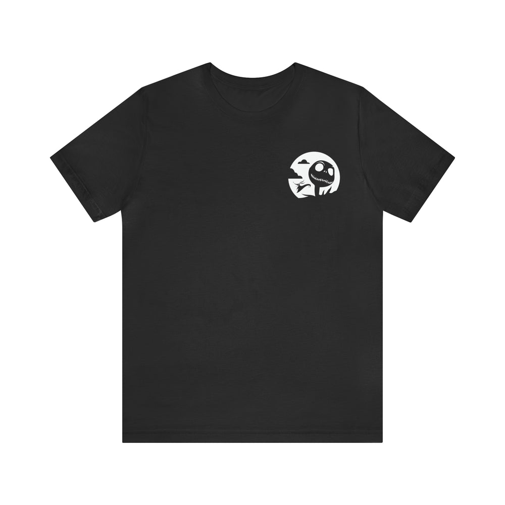 
            
                Load image into Gallery viewer, Pumpkin King Tee
            
        