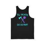 Til Death Tank