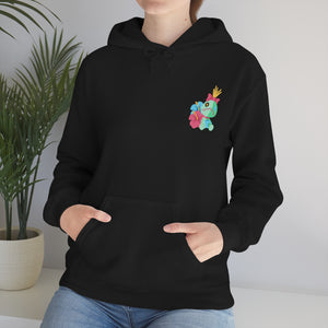 Stitch's Coffee Pullover Hoodie