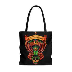 Recuérdame Tote Bag