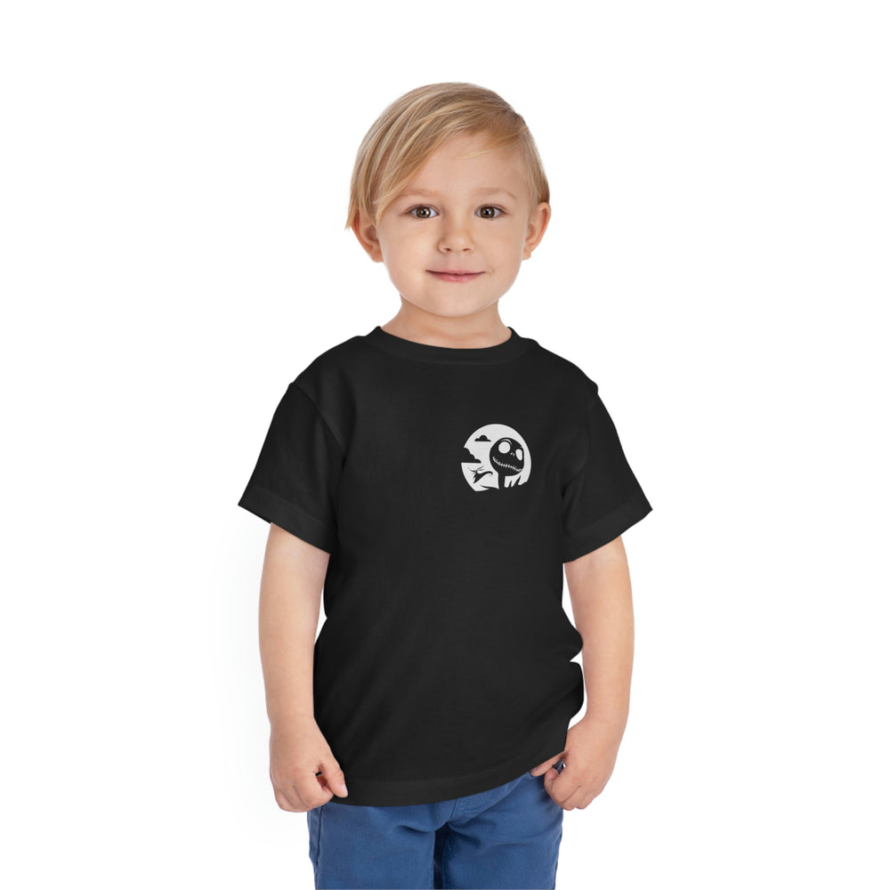 
            
                Load image into Gallery viewer, Pumpkin King Toddler Tee
            
        