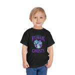 Hitchhiking Ghosts Toddler Tee