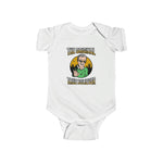 The Original True Believer Infant Onesie