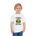 The Original True Believer Toddler Tee