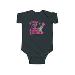 Voodoo Emporium Infant Onesie