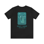 Gracey Manor Dueling Club Tee