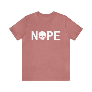 NOPE Tee