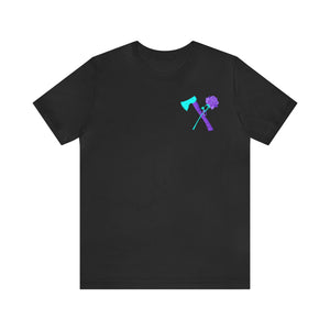 
            
                Load image into Gallery viewer, Til Death Tee
            
        