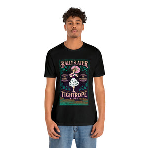 
            
                Load image into Gallery viewer, Tightrope Walker Tee
            
        