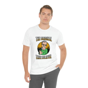 
            
                Load image into Gallery viewer, The Original True Believer Tee
            
        