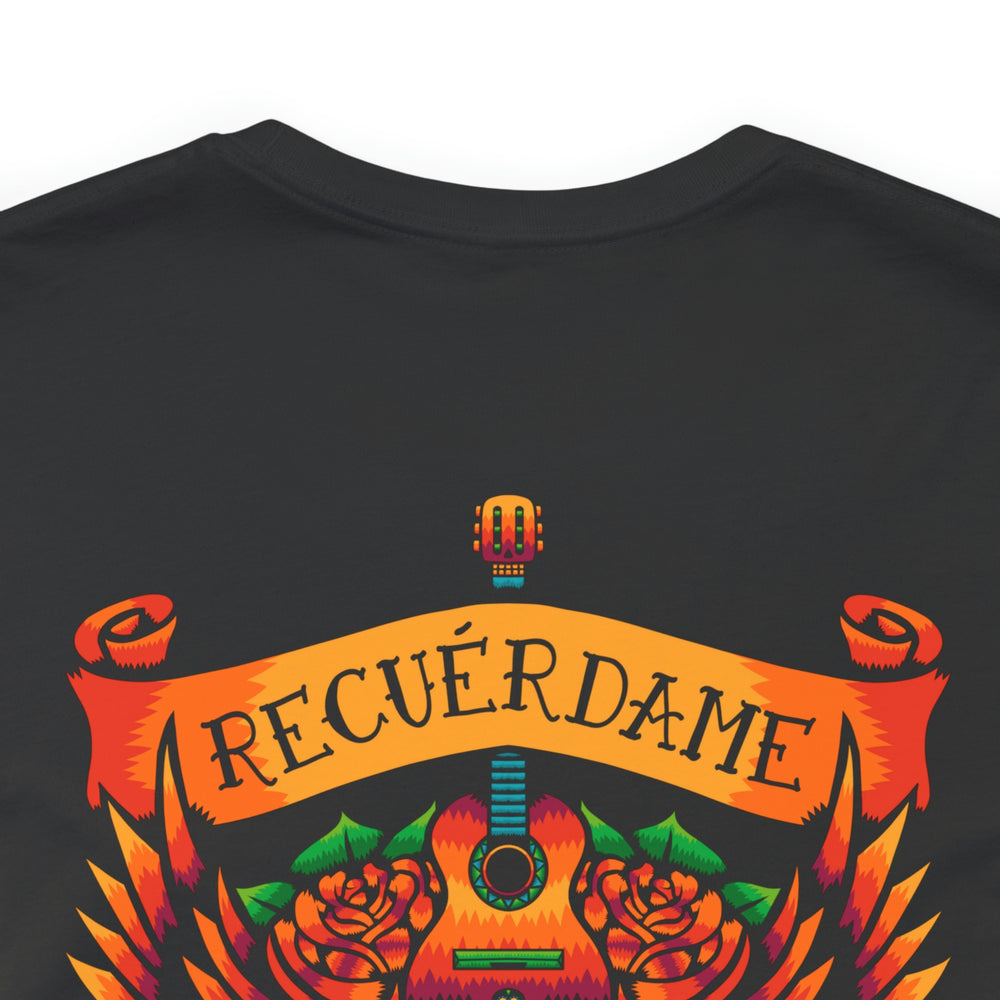 Recuérdame Tee