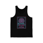 Spaceship Earth Tank Top