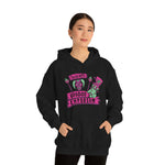 Voodoo Emporium Pullover Hoodie