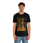 Vanishing Men Tee