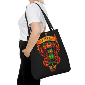 
            
                Load image into Gallery viewer, Recuérdame Tote Bag
            
        