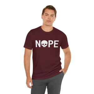 NOPE Tee