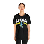 Bingo! Dino D.N.A. Tee