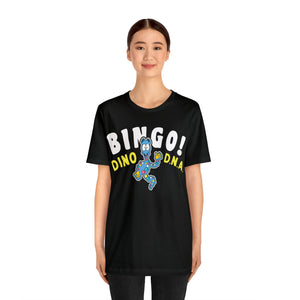 
            
                Load image into Gallery viewer, Bingo! Dino D.N.A. Tee
            
        