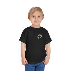 Shadow on the Moon Toddler Tee