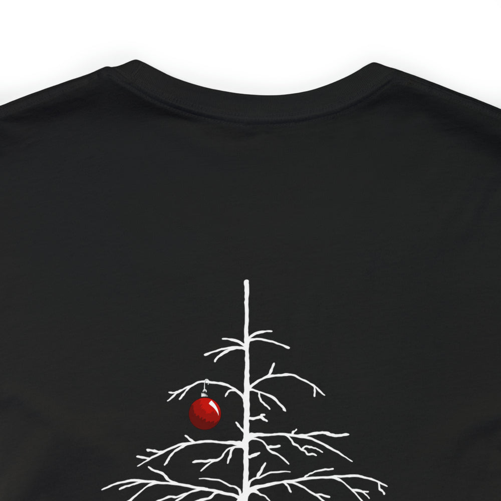 Making Christmas Tee