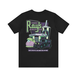 
            
                Load image into Gallery viewer, Zombie Ray&amp;#39;s Tee
            
        