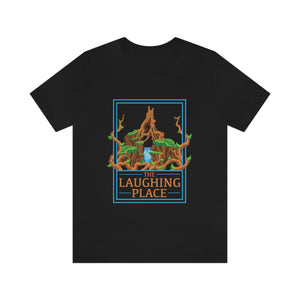 Laughing Place Tee