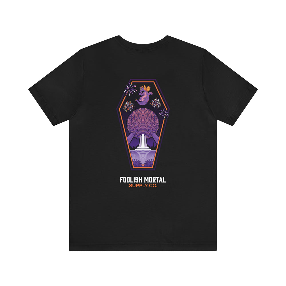 Figment Logo Tee