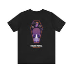 Figment Logo Tee