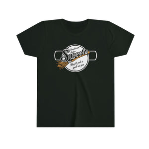 Sanderson Sister's Sweets Youth Tee