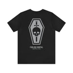 Foolish Mortal Logo Tee