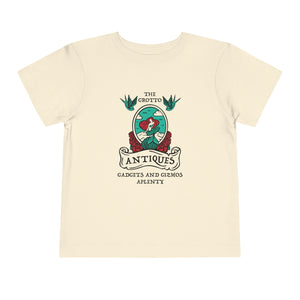 Grotto Antiques Toddler Tee