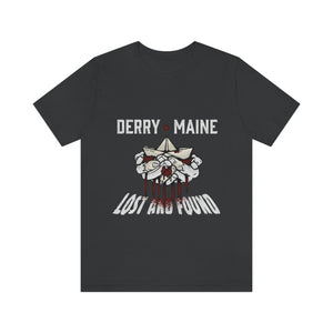 Derry Lost and Found Tee