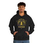 The Mad Titan Pullover Hoodie