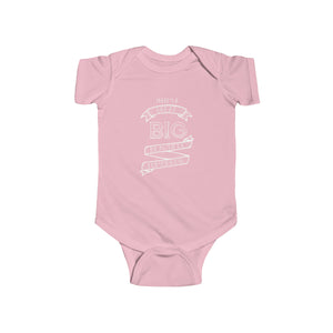 Great Big Beautiful Tomorrow Infant Onesie