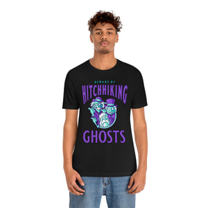 
            
                Load image into Gallery viewer, Hitchhiking Ghosts Tee
            
        