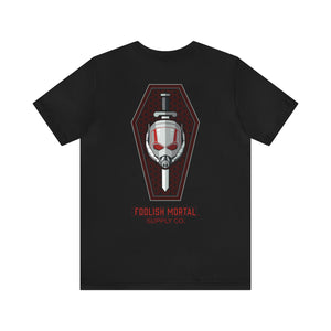 Ant-Man Logo Tee